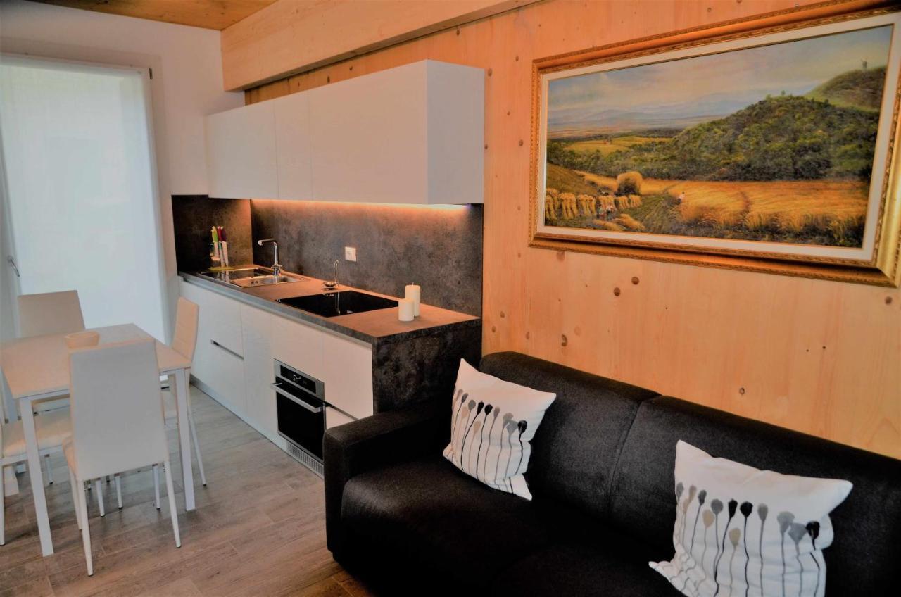 Al Leone Di San Marco Luxury & Relax Noale Exterior foto