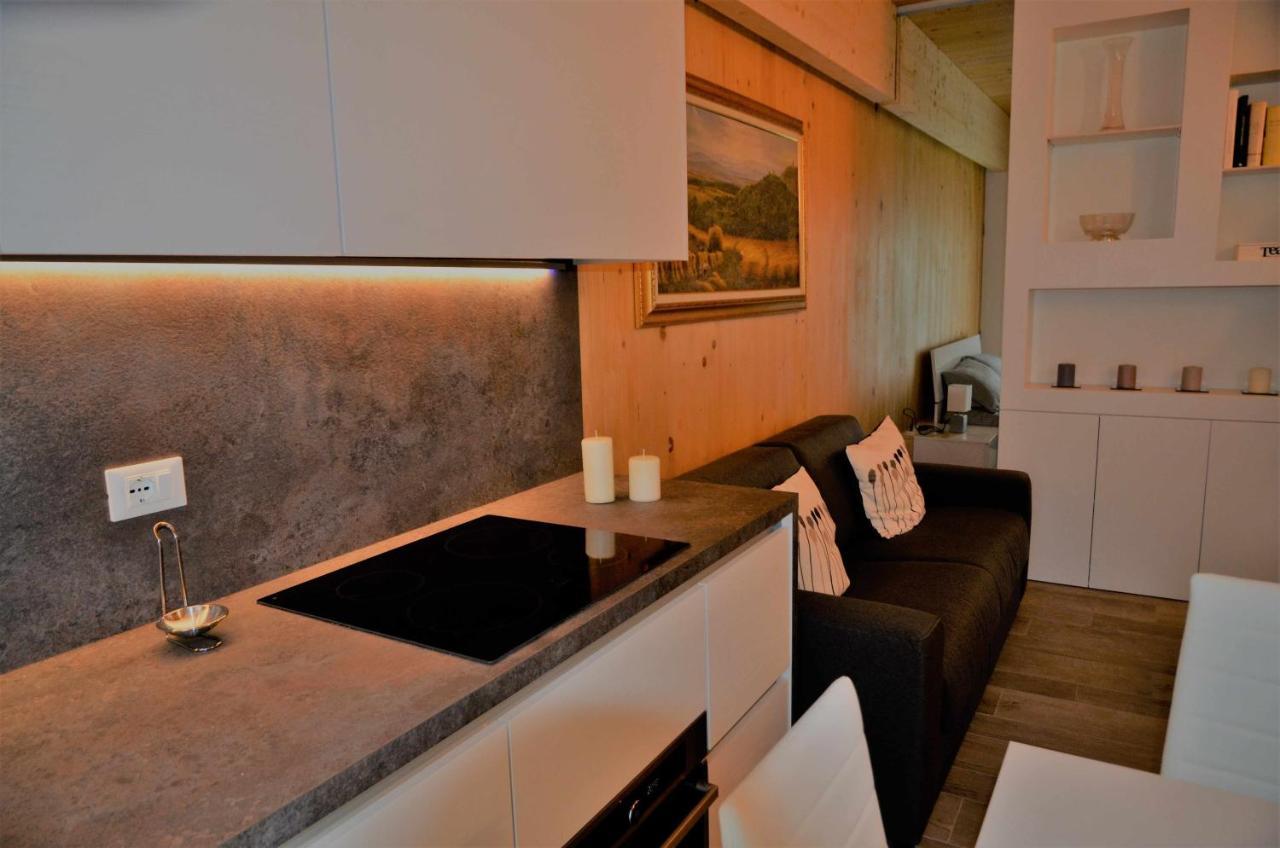 Al Leone Di San Marco Luxury & Relax Noale Exterior foto