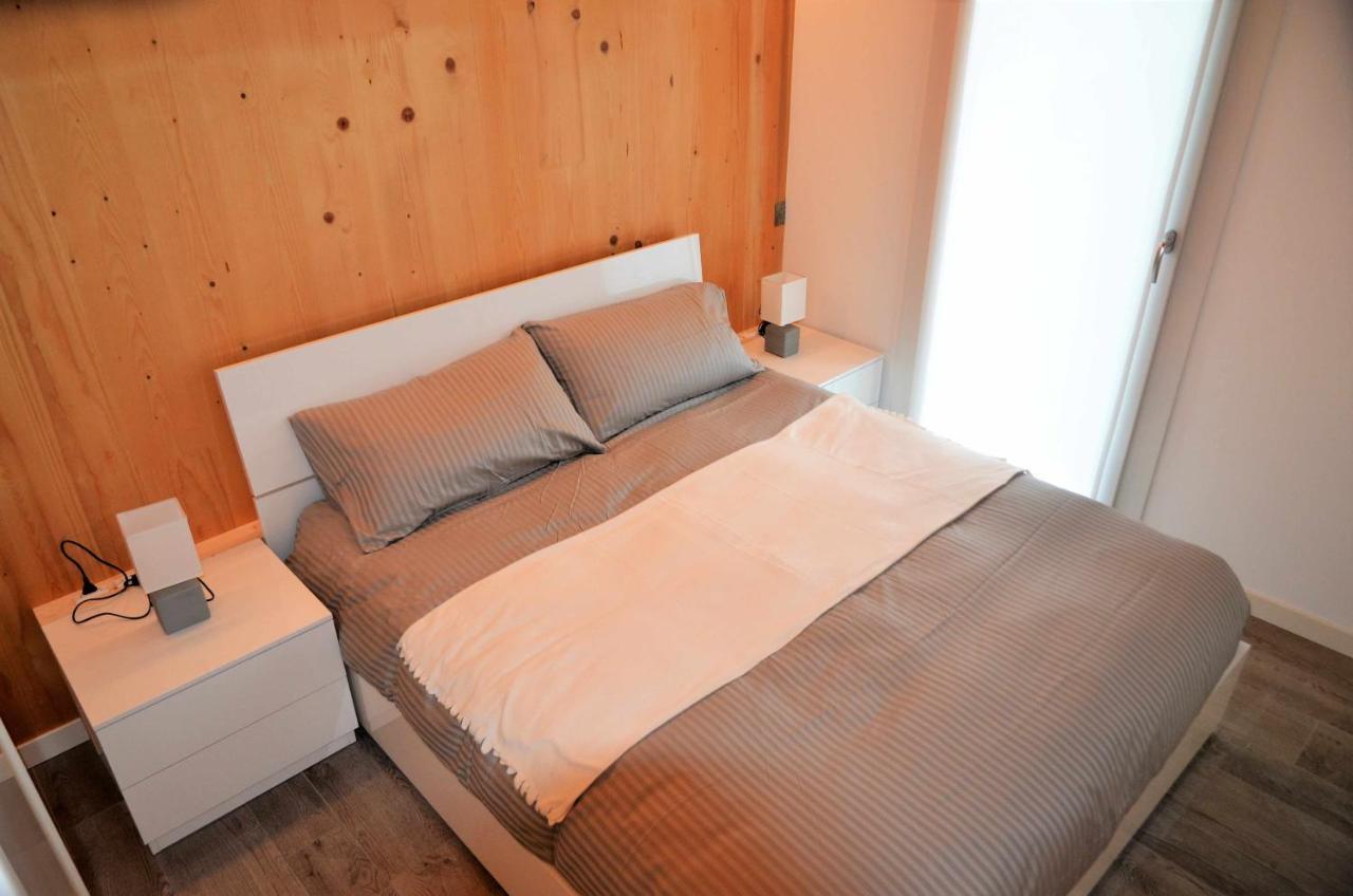 Al Leone Di San Marco Luxury & Relax Noale Exterior foto