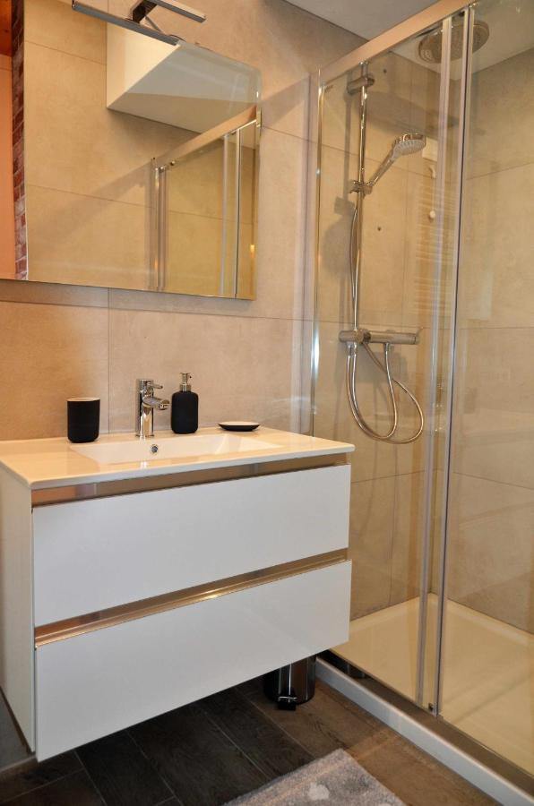 Al Leone Di San Marco Luxury & Relax Noale Exterior foto