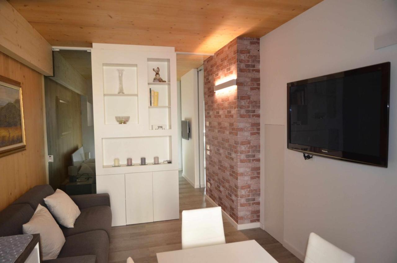 Al Leone Di San Marco Luxury & Relax Noale Exterior foto