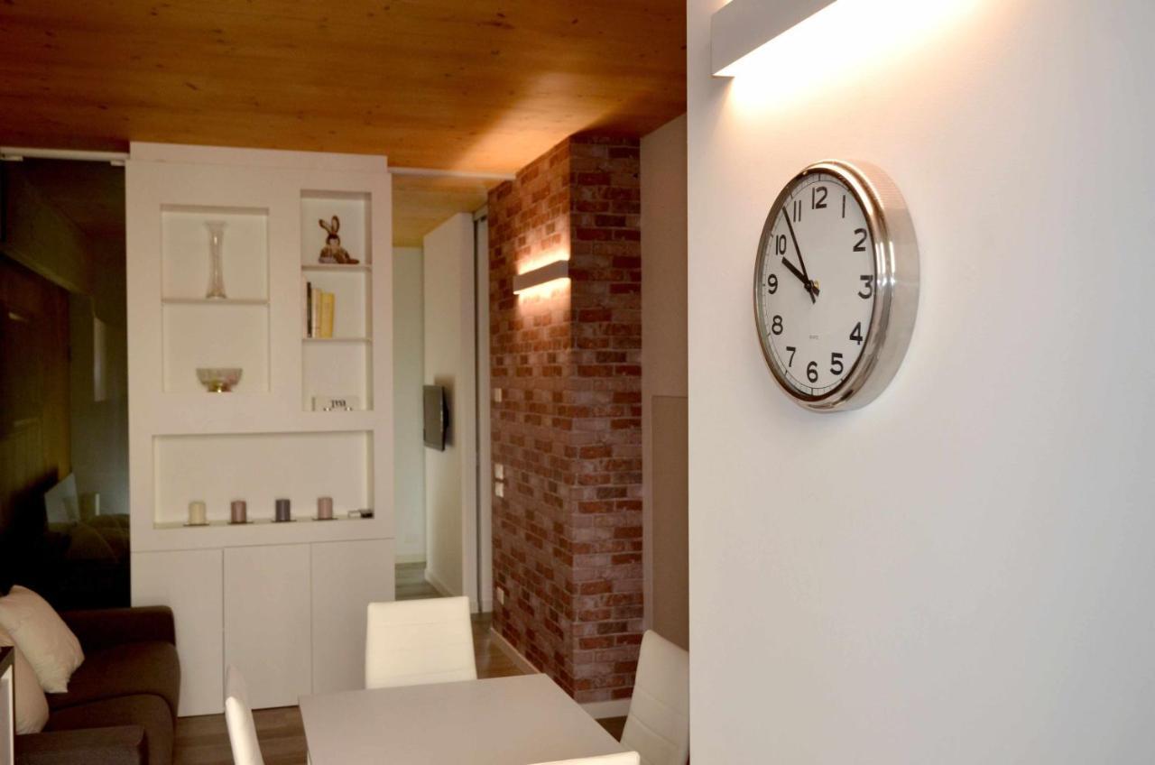 Al Leone Di San Marco Luxury & Relax Noale Exterior foto
