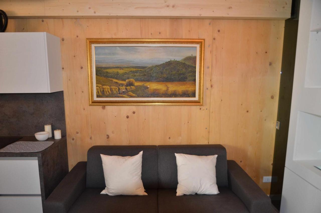 Al Leone Di San Marco Luxury & Relax Noale Exterior foto