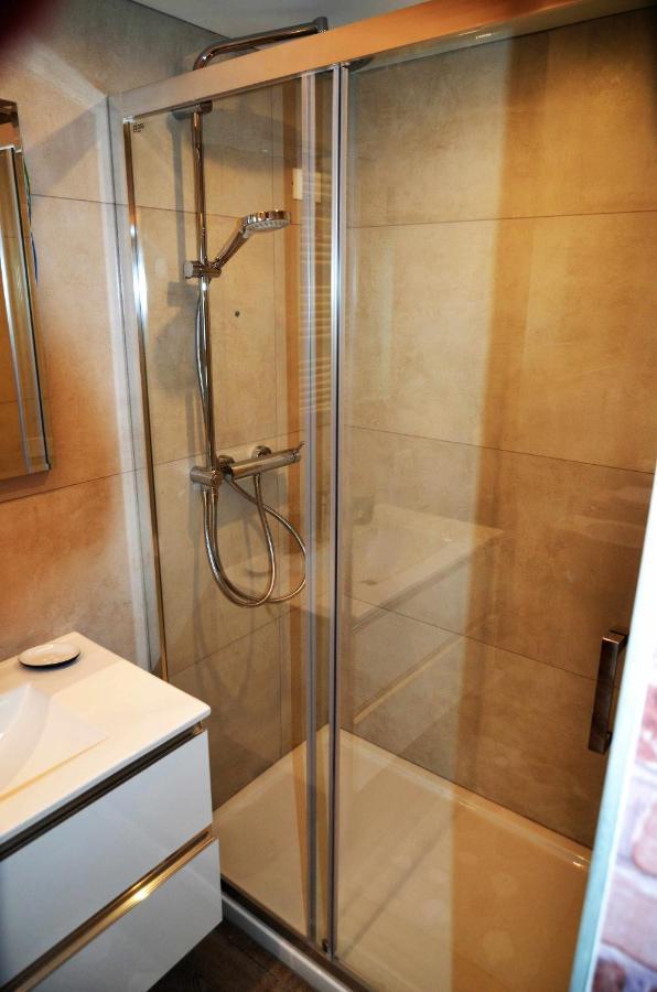 Al Leone Di San Marco Luxury & Relax Noale Exterior foto